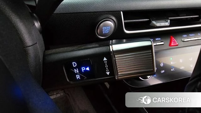 Hyundai Sonata D Edge (DN8) id 4280935 из Кореи 19