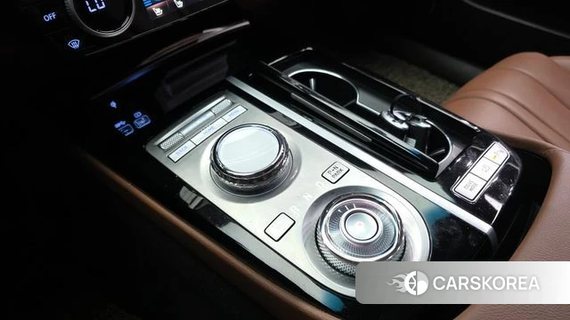 Genesis G80 (RG3) id 4905322 из Кореи 19