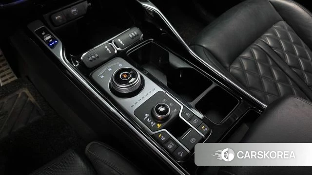 Kia Sorento 4th Generation id 4567461 из Кореи 30