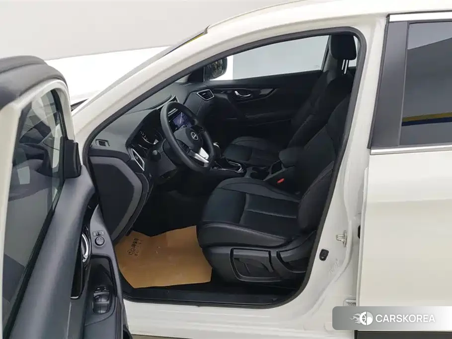 Nissan Qashqai id 4565219 из Китая 15