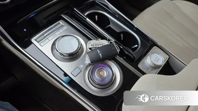 Genesis GV80 id 3007233 из Кореи 19