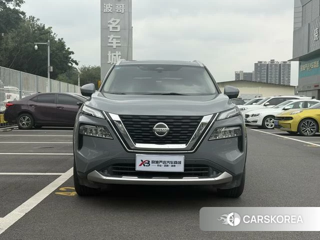 Nissan Qijun id 4221818 из Китая 15