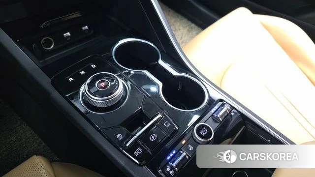 Kia K5 3rd generation id 4410104 из Кореи 19