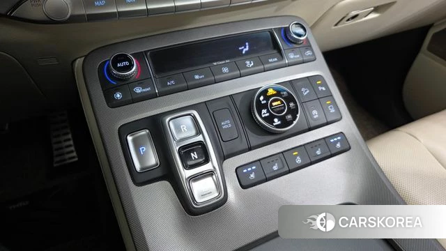 Hyundai Palisade id 4338637 из Кореи 37