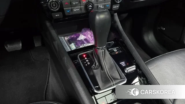 Jeep Compass 2nd Generation id 3620702 из Кореи 19