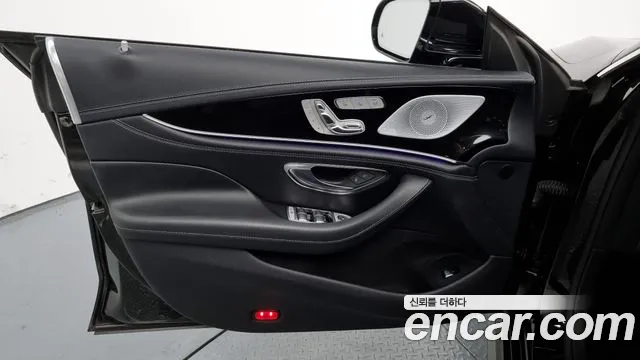 Mercedes-Benz AMG GT id 2747116 из Кореи 19