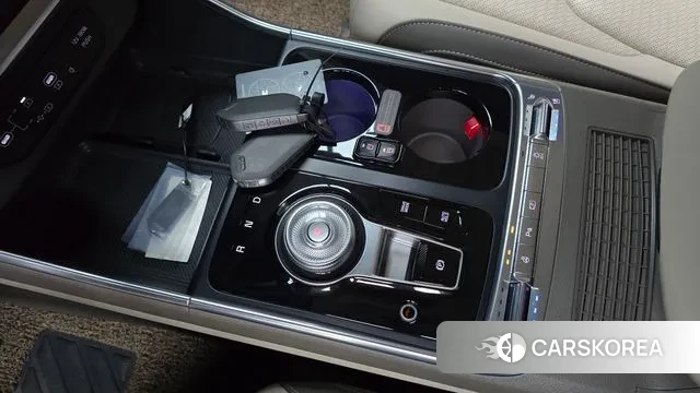 Kia The New Carnival 4th Generation id 3153563 из Кореи 19