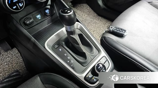 Hyundai Venue id 4490632 из Кореи 33