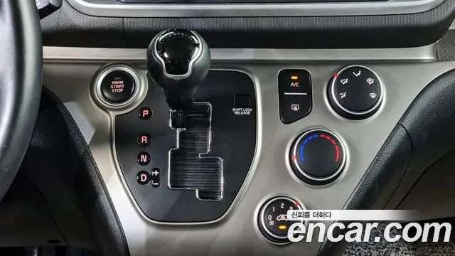 Kia The New Ray id 2945696 из Кореи 19