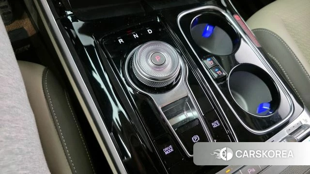 Kia Carnival 4th generation id 4202279 из Кореи 29