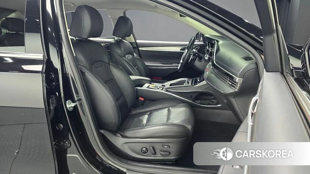 Hyundai The New Grandeur IG id 4506723 из Кореи 30