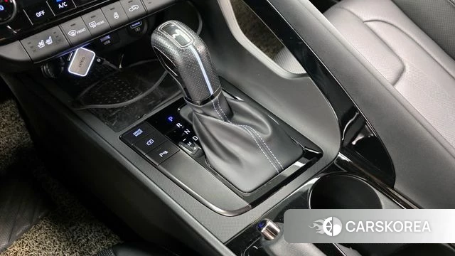 Hyundai Avante (CN7) id 3935285 из Кореи 19