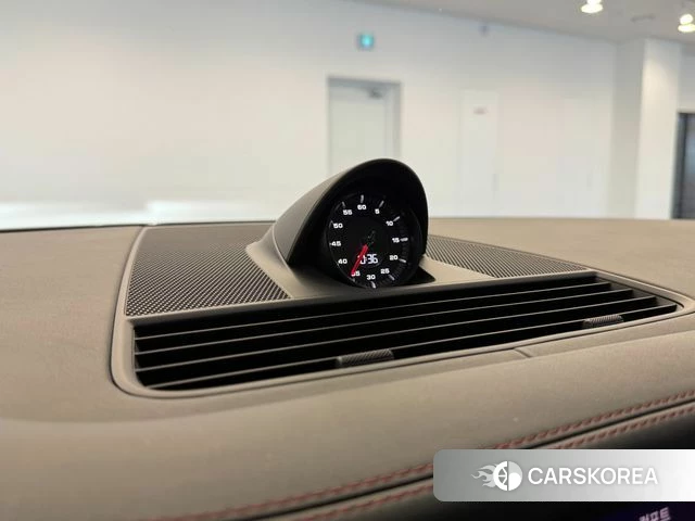 Porsche Panamera (971) id 4591341 из Кореи 11