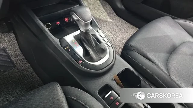 Kia The New K3 2nd generation id 3458343 из Кореи 19