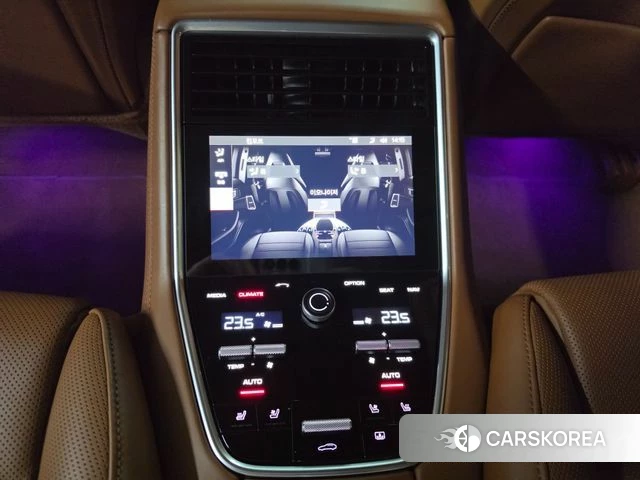 Porsche Panamera (971) id 4363008 из Кореи 19