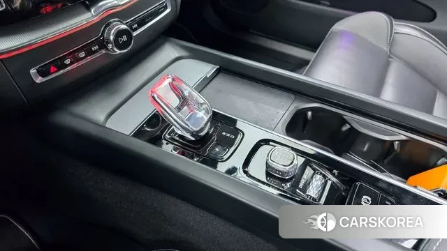 Volvo XC60 second Generation id 3577794 из Кореи 19