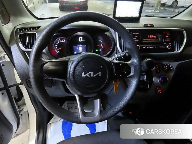 Kia The New Ray id 4511438 из Кореи 19