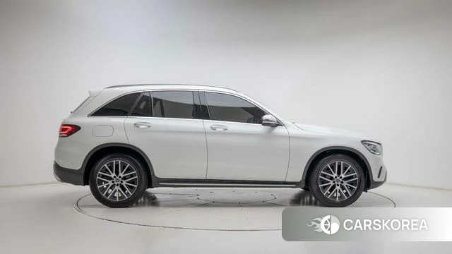 Mercedes-Benz GLC-Class X253 id 4711979 из Кореи 19