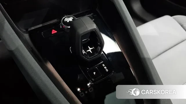 Polestar Polestar 2 id 3007354 из Кореи 19