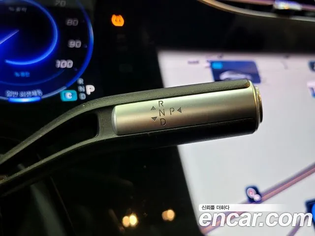 Mercedes-Benz EQS V297 id 2719948 из Кореи 19