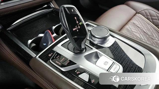 BMW 7 Series (G11) id 4202683 из Кореи 35