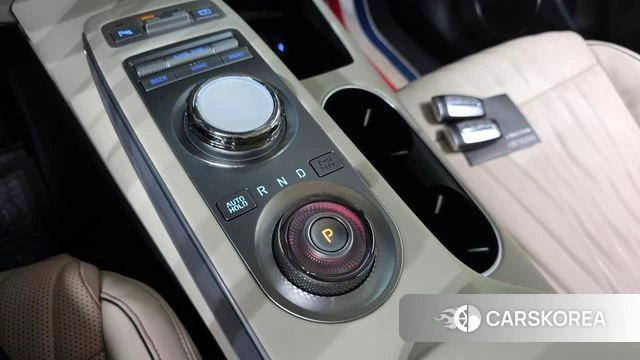 Genesis GV70 id 4631167 из Кореи 34