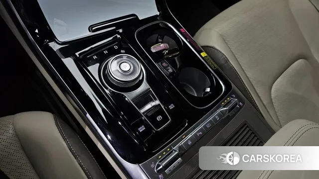 Kia Carnival 4th generation id 3580959 из Кореи 19