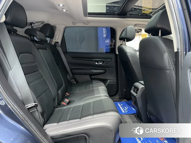 Honda CR-V id 4260715 из Китая 31