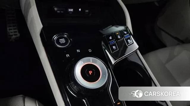 Kia Sportage 5th Generation Hybrid id 3016126 из Кореи 19