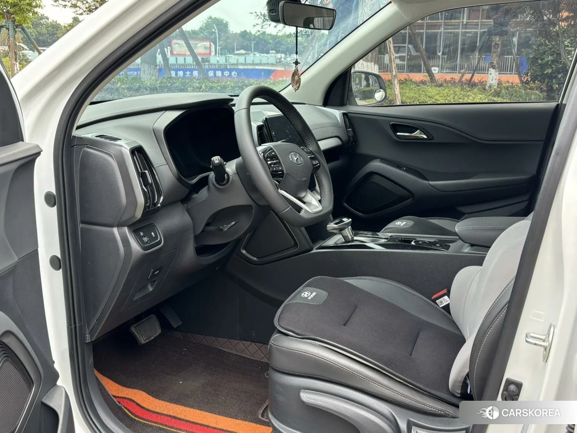 Hyundai ix35 id 4440350 из Китая 11