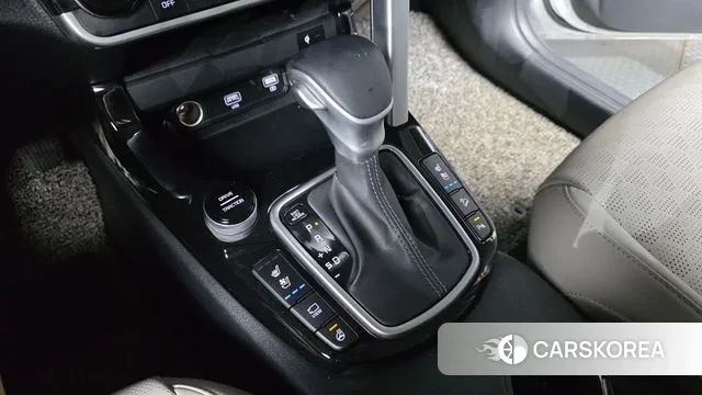 Kia Seltos id 3334360 из Кореи 19