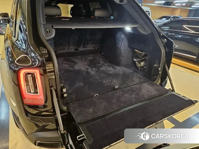 Rolls-Royce Cullinan id 3093221 из Кореи 16