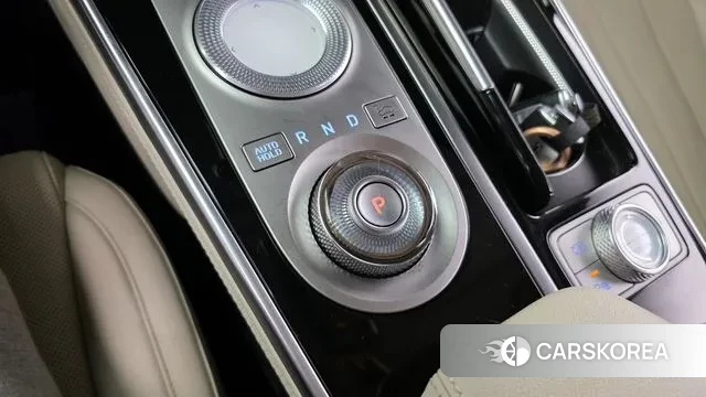 Genesis GV80 id 3702869 из Кореи 19