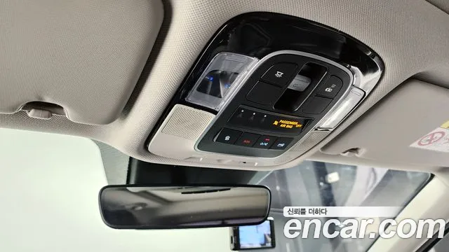 Hyundai Tucson Hybrid (NX4) id 2623330 из Кореи 19