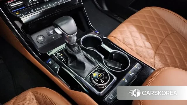 Kia Mohave Master id 3365982 из Кореи 19