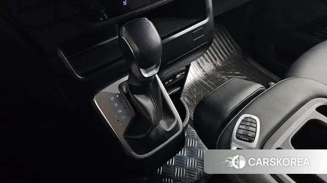 Hyundai Staria id 3644994 из Кореи 19