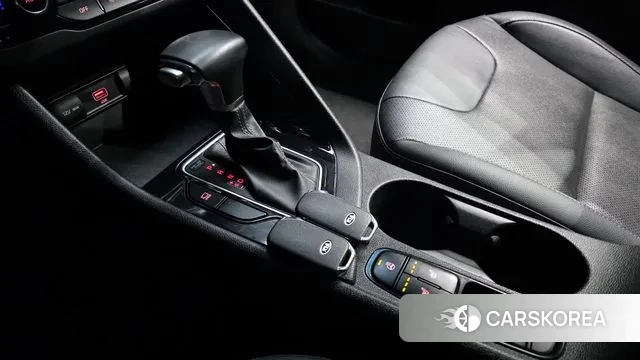 Kia The New Niro id 3417435 из Кореи 19