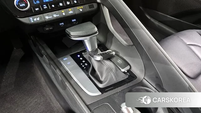 Hyundai Avante (CN7) id 2931579 из Кореи 19