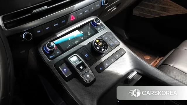 Hyundai The New Palisade id 3415685 из Кореи 19