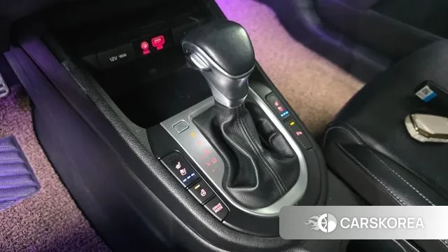 Kia Come New K3 id 3718801 из Кореи 19