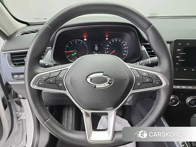 Renault Korea (Samsung) XM3 id 4370634 из Кореи 18