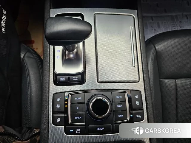 Genesis G80 id 3547404 из Кореи 19