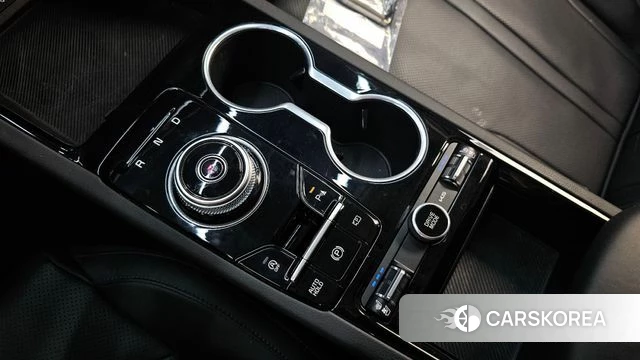 Kia The New K5 3rd generation id 4222887 из Кореи 32