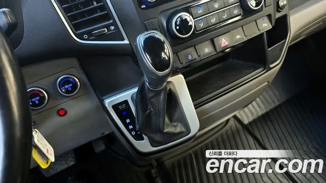 Hyundai Solati id 2956883 из Кореи 19