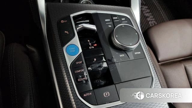 BMW i4 id 3940125 из Кореи 19