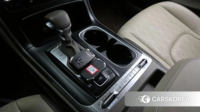 Kia Carnival 4th generation id 4243462 из Кореи 30