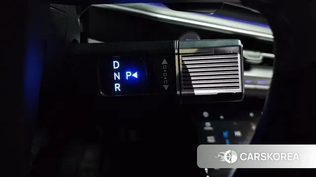 Hyundai Grandeur Hybrid (GN7) id 3533259 из Кореи 19