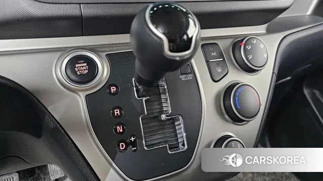 Kia The New Ray id 3577577 из Кореи 19