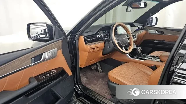 Kia Mohave Master id 3670957 из Кореи 19