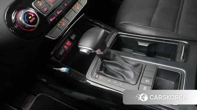 Kia The New Sorento id 4496976 из Кореи 19